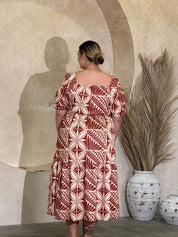 Armania - Sun Dress
