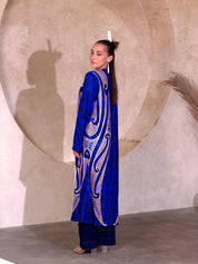 The Wairua - Long Sleeve Cardigan