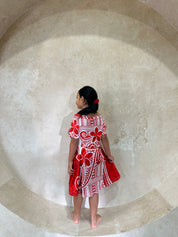 Girls LEILUA Dress