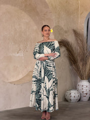 PRE ORDER ONLY - NEW Pacifika - Maxi Skirt Set