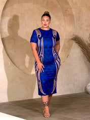 The Wairua - Bodycon