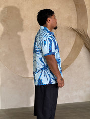 PRE ORDER - MENS - Pacifika Shirt