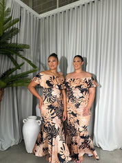 PRE ORDER ONLY - NEW Oceania Scrunch