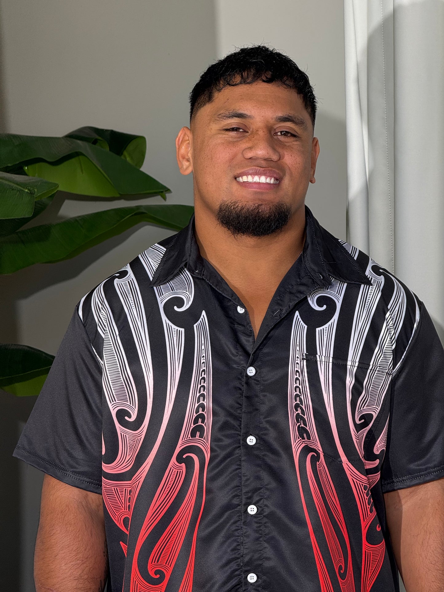 PreOrder - TANE - ĀTAAHUA Shirt