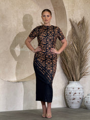 Amika - Bodycon Dress