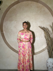 Armania - Maxi 2 Piece - PRE ORDER