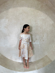 Girls LEILUA Dress