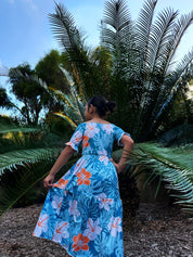 GIRLS Oceania Sun Dress