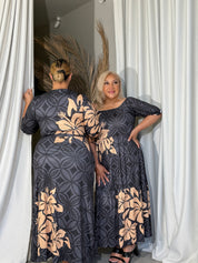 AULELEI - Women’s Sundress
