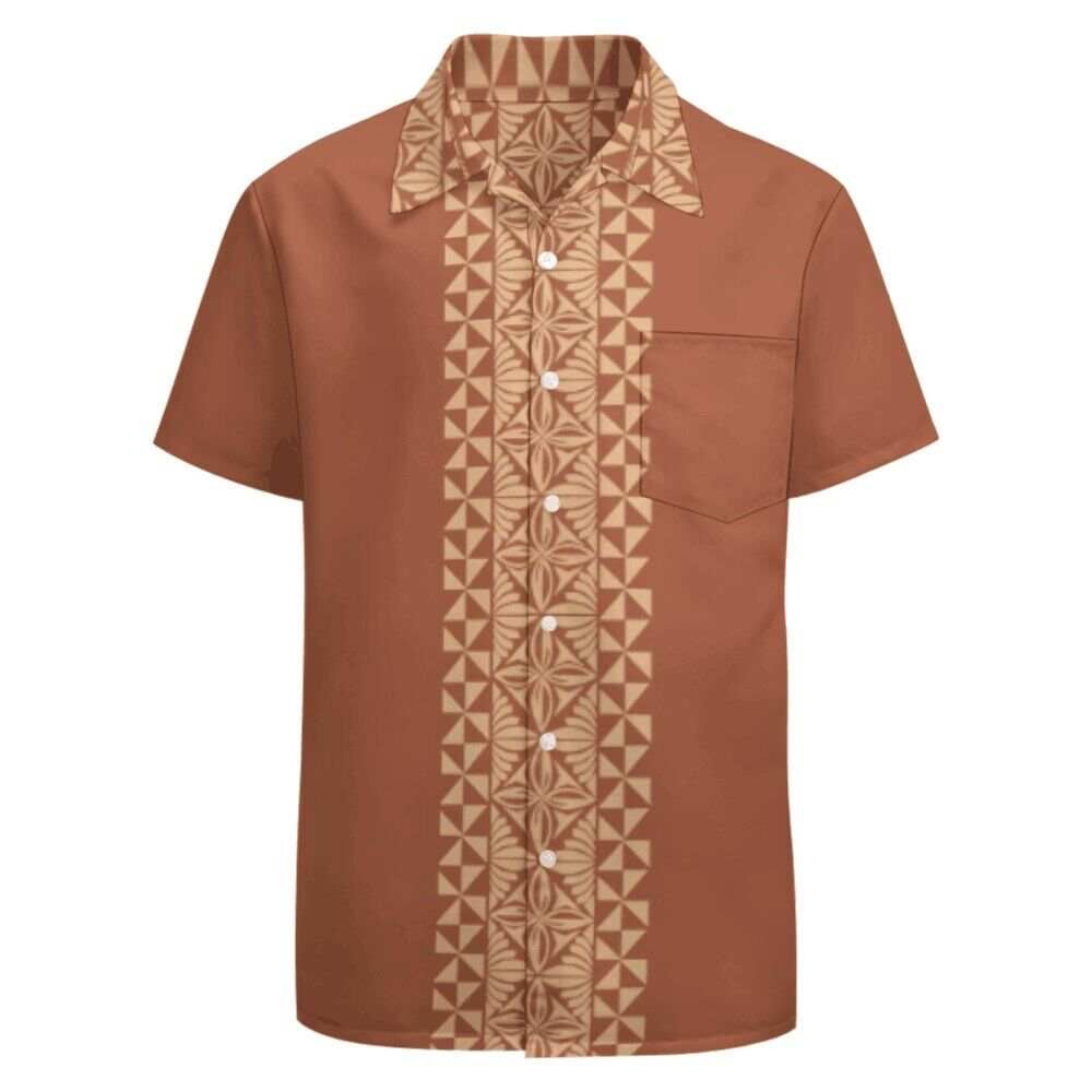 PRE ORDER Men’s TALAVOU Shirt