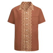 PRE ORDER Boys TALAVOU Shirt