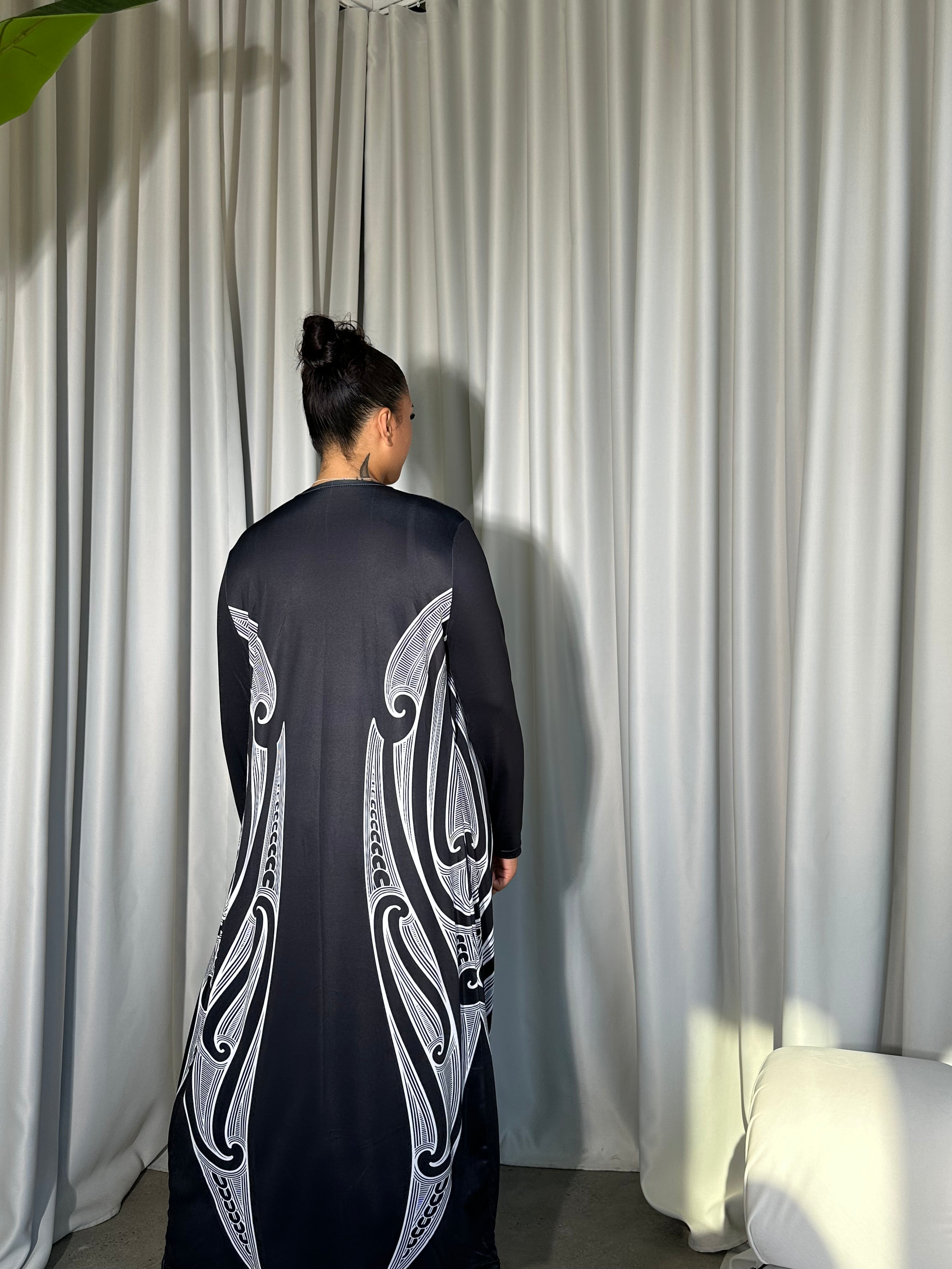PRE ORDER ONLY - Ātaahua Cardigan