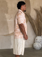 PRE ORDER - MENS - Oceania Shirt