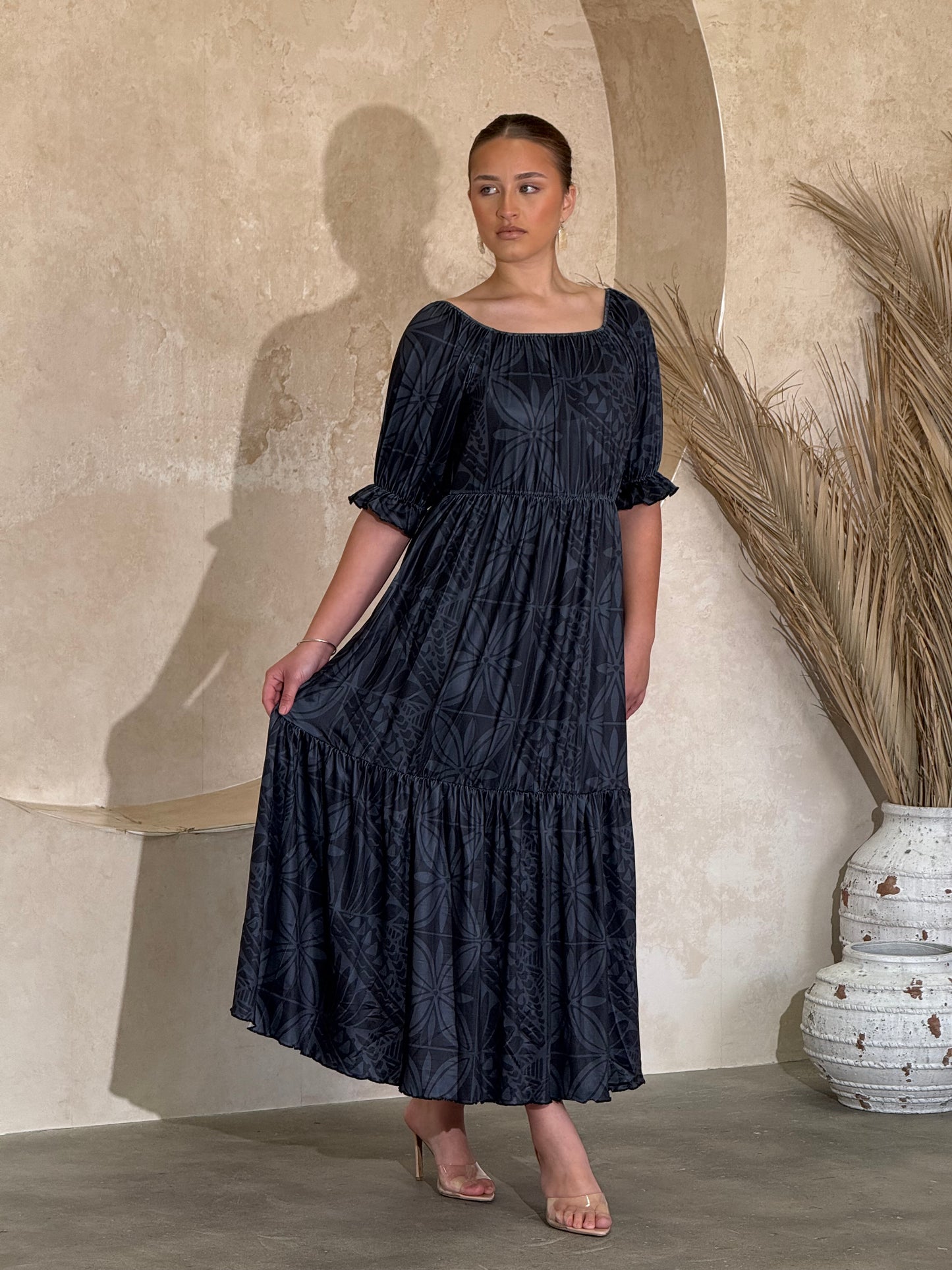 Armania Sun Dress - PRE ORDER