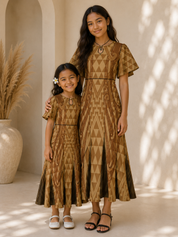 PRE ORDER ONLY - NEW WAIRUA - GIRLS Dresses