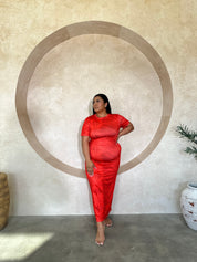 Armania CHERRY Dress