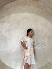 Girls LEILUA Dress