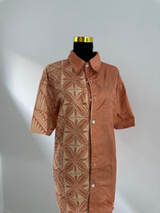 Armania CARAMEL Men’s Shirt