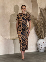 Armania - Bodycon Dress