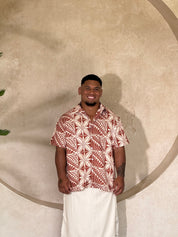 PreOrder - MENS - ARMANIA Shirt