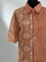 Armania CARAMEL Men’s Shirt