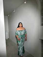 PRE ORDER ONLY - Leilua Off Shoulder