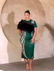 The Wairua - Bodycon