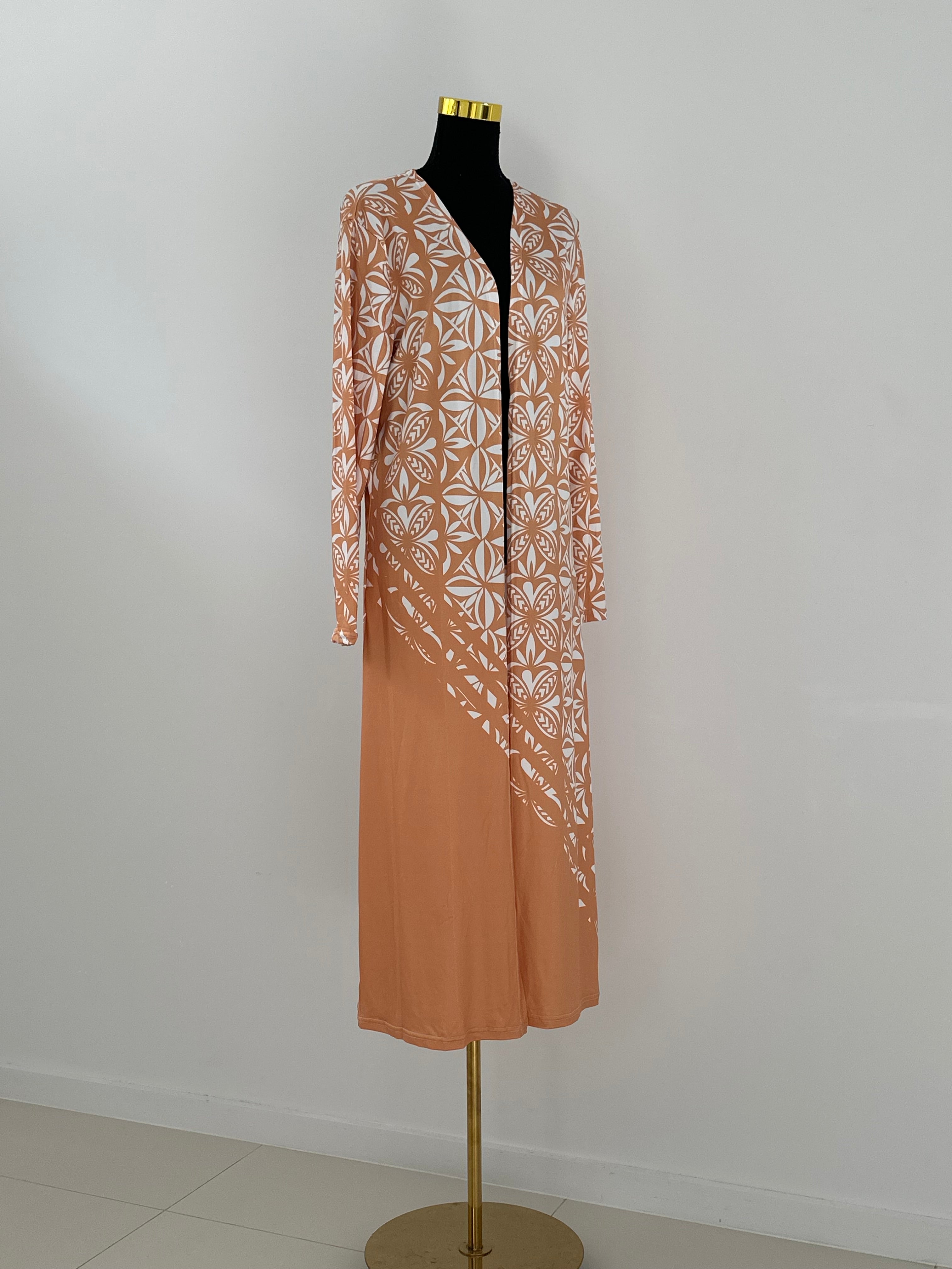 Amika Cardigan