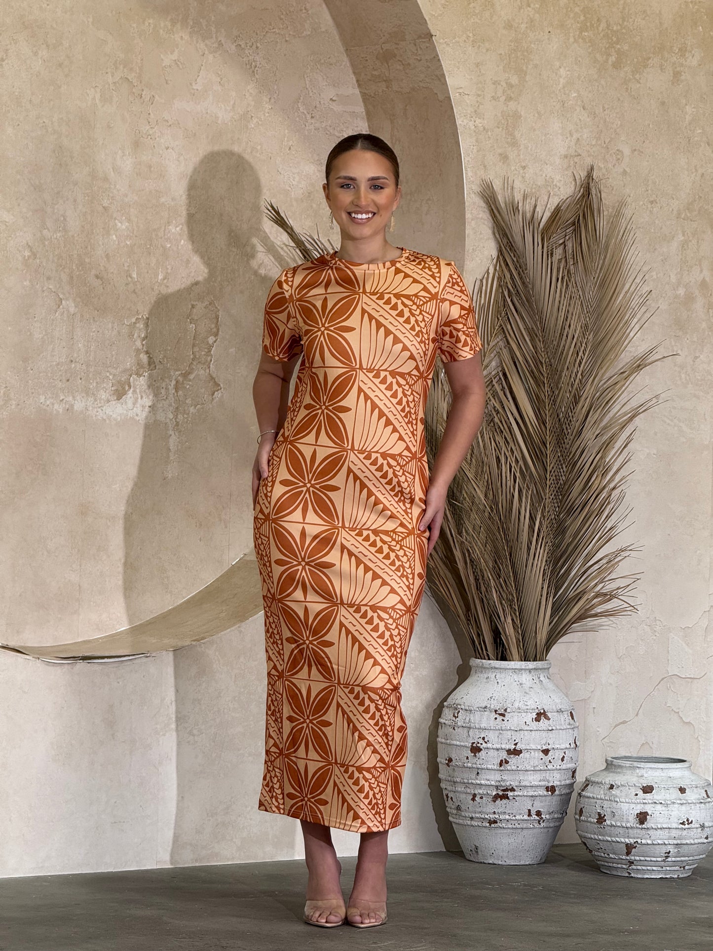 Armania - Bodycon Dress