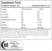 G3 Single Serve - 15pk