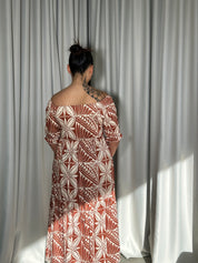 Armania - Sun Dress