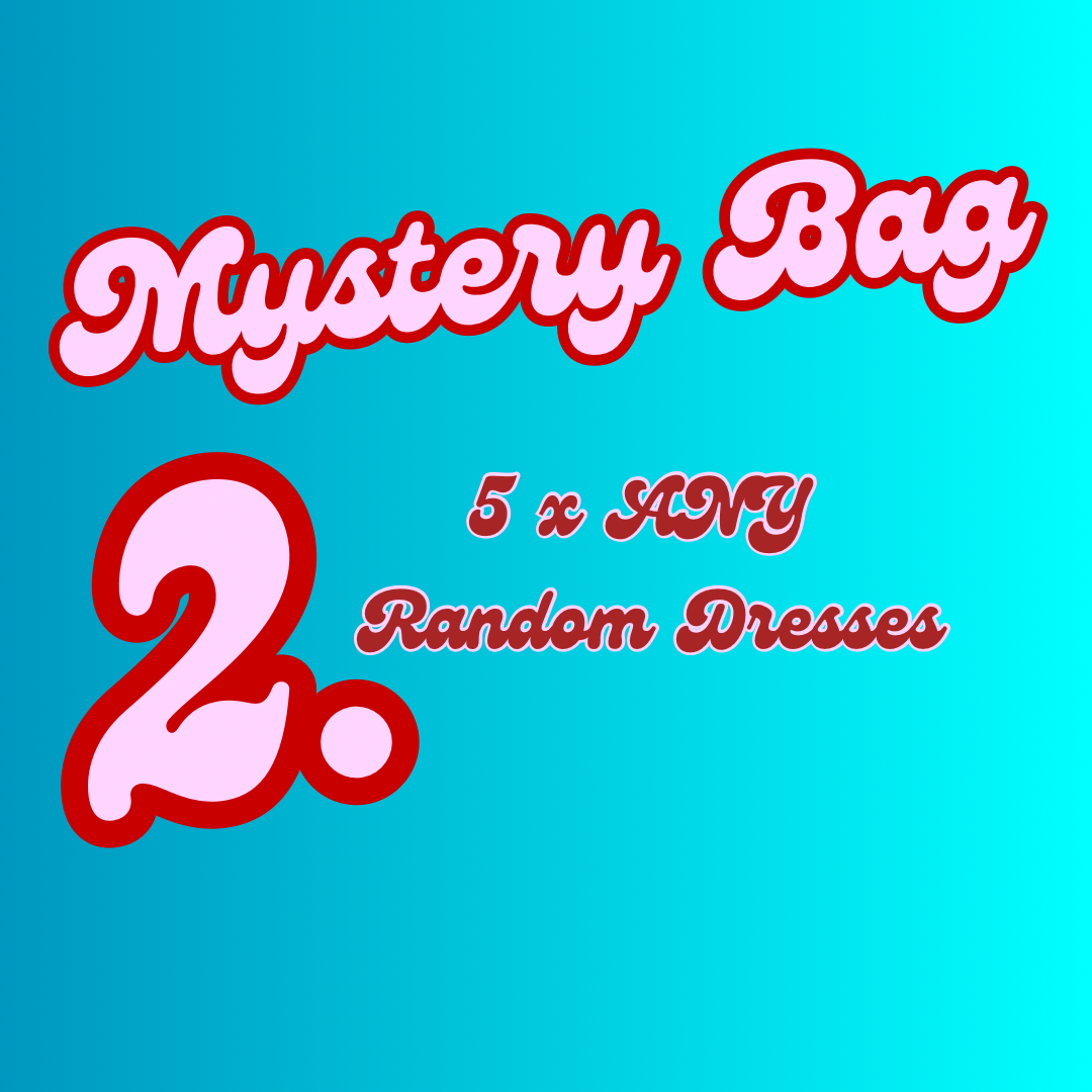 MYSTERY AULELEI BAG - Girls