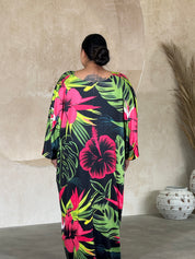 NEW - ALOFA - Kimono Dress