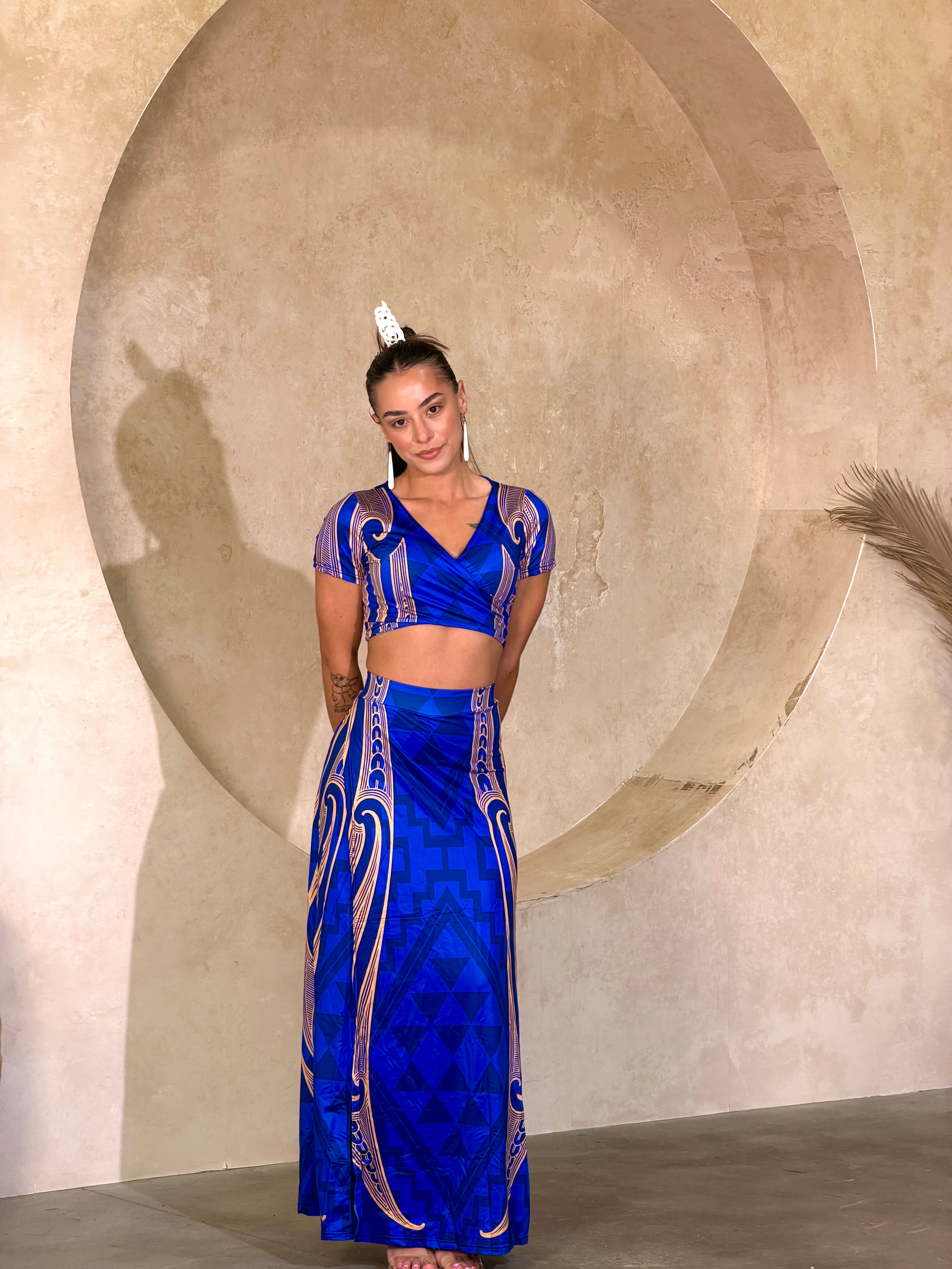 The Wairua - Two Piece Set