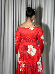 Oceania - Maxi 2 Piece - PRE ORDER