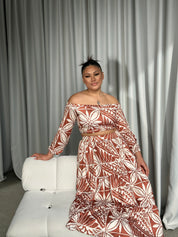 Armania - Maxi 2 Piece