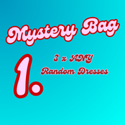 MYSTERY AULELEI BAG - Girls