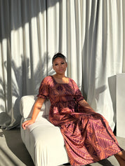 Armania Sun Dress