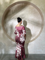 PRE ORDER - Luxe Sleeve Dress
