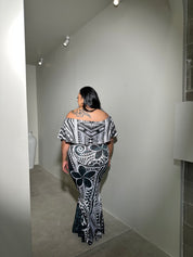 PRE ORDER ONLY - Leilua Off Shoulder