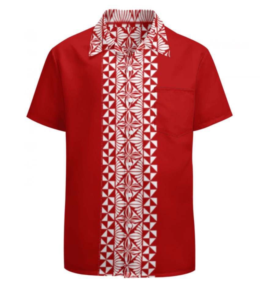 PRE ORDER Men’s TALAVOU Shirt