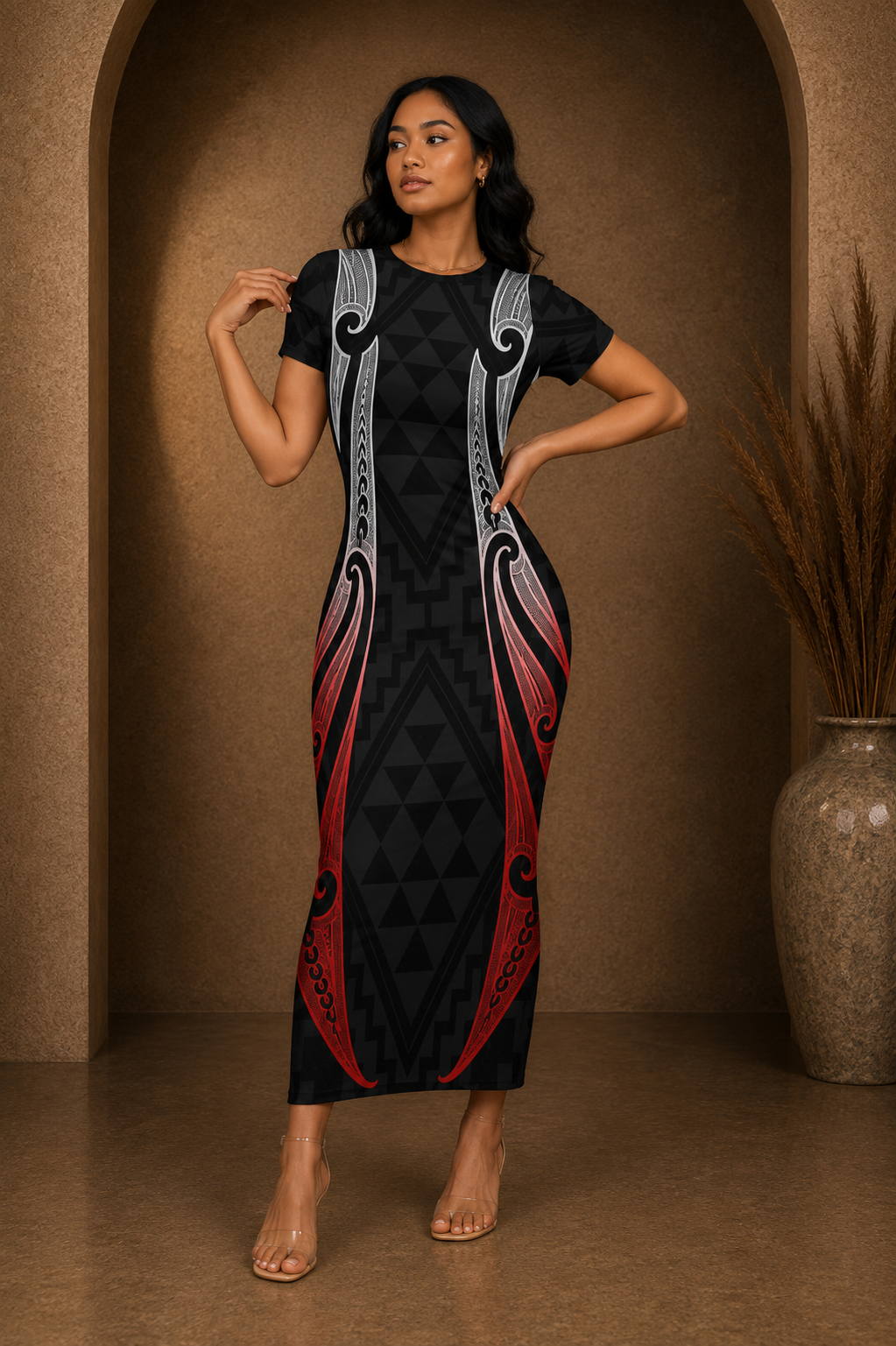 PRE ORDER ONLY - Wairua - Bodycon