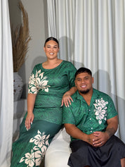 PRE ORDER - MENS - AULELEI Shirt