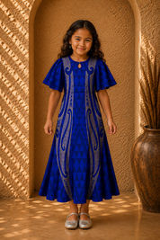 PRE ORDER ONLY - NEW WAIRUA - GIRLS Dresses