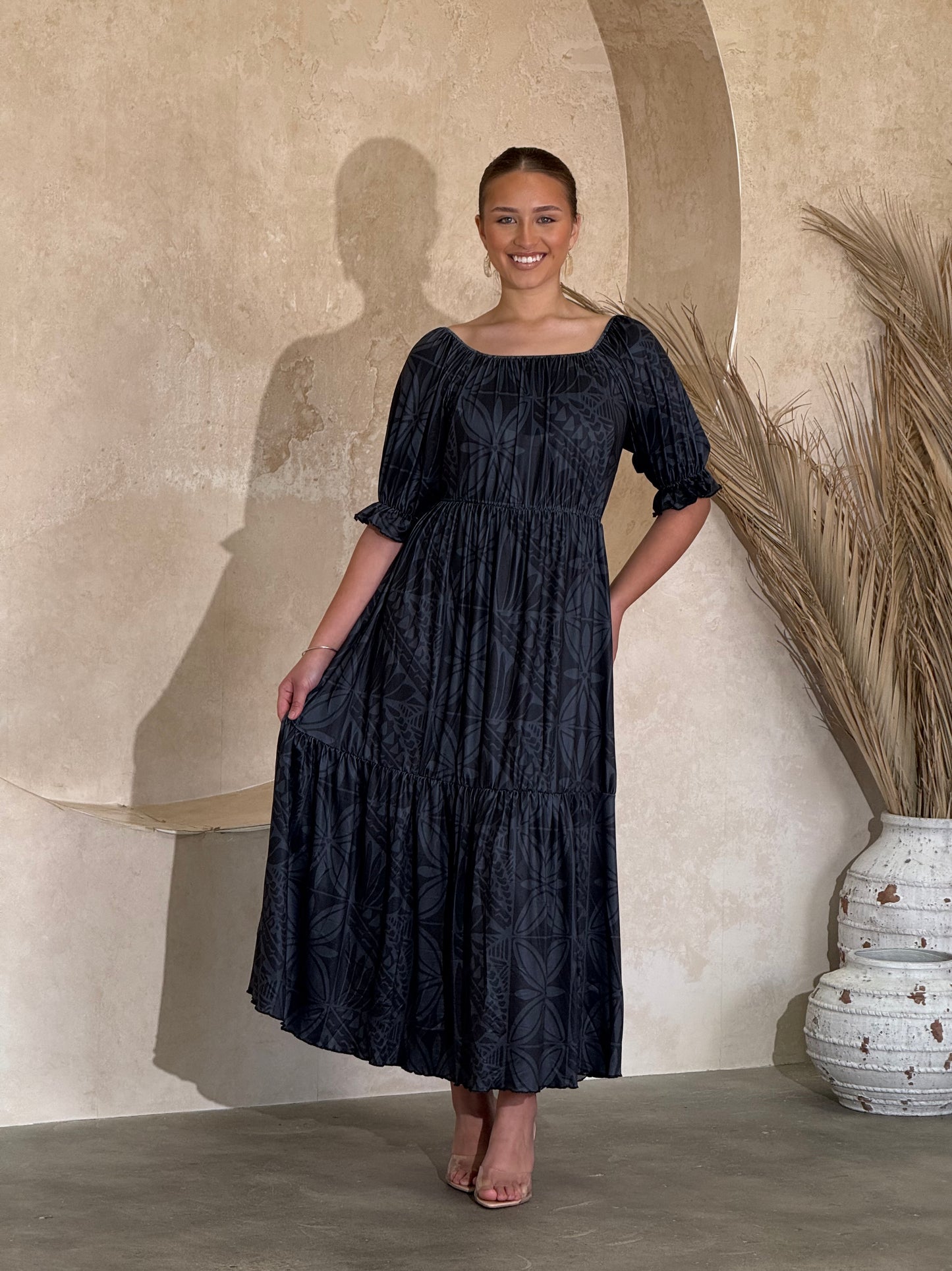 Armania Sun Dress - PRE ORDER