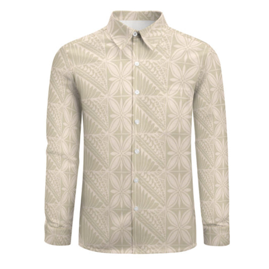 PreOrder - MENS - ARMANIA Long Sleeve Shirt