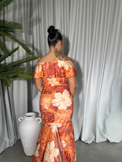 PRE ORDER ONLY - NEW Oceania Scrunch