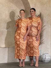 Armania - Bodycon Dress