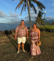 CUSTOM WOMANS DRESS