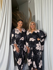 OCEANIA Kimono Dress